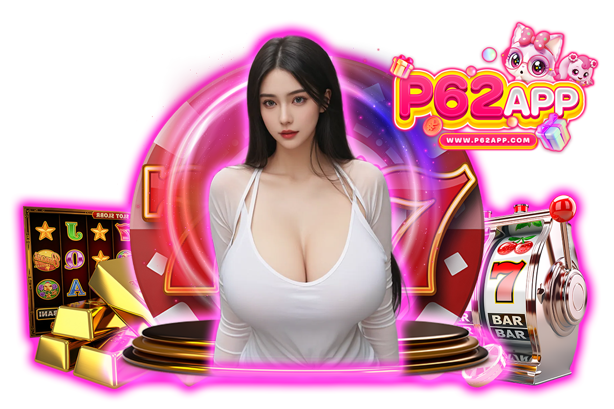p62app สล็อต