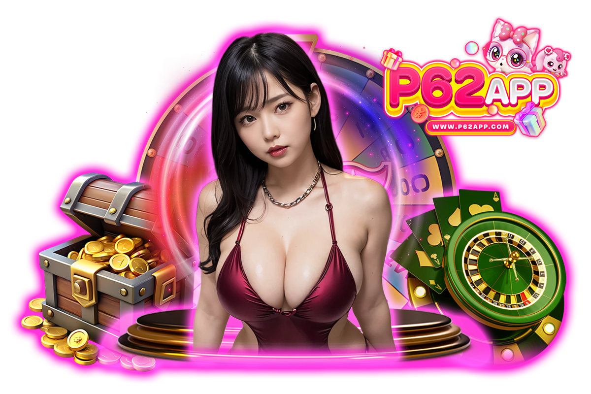 p62app เว็บตรง